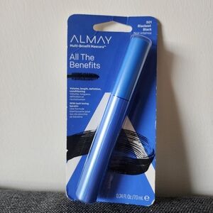 Almay Mascara